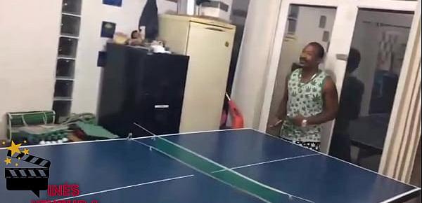  Ping pong e rola para dentro